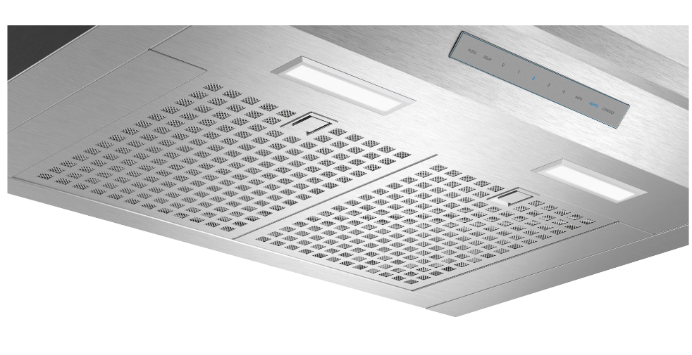 Thermador-30" Masterpiece® Low-Profile Wall Hood, 600 Cfm