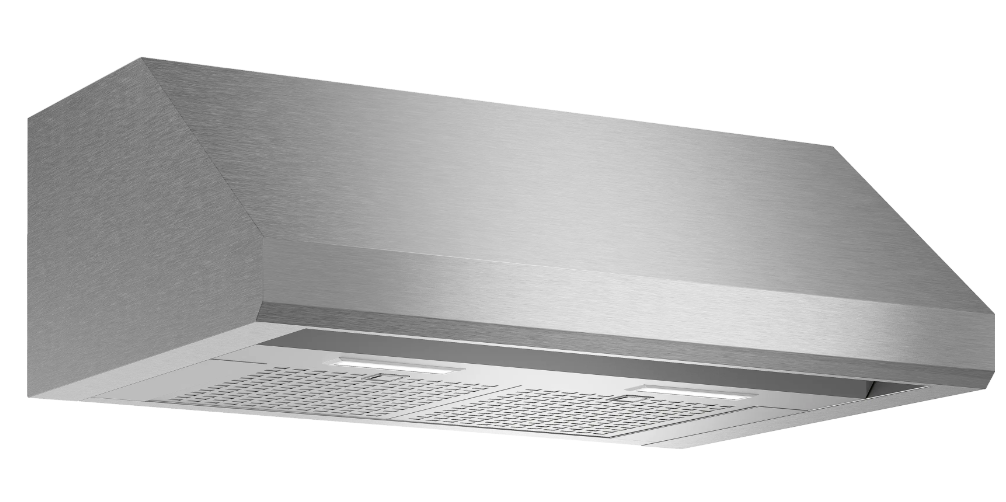 Thermador-30" Masterpiece® Low-Profile Wall Hood, 600 Cfm