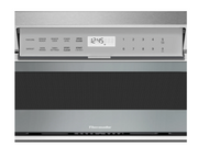 Thermador-30" Microdrawer Microwave