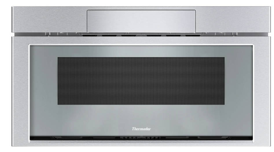 Thermador-30" Microdrawer Microwave