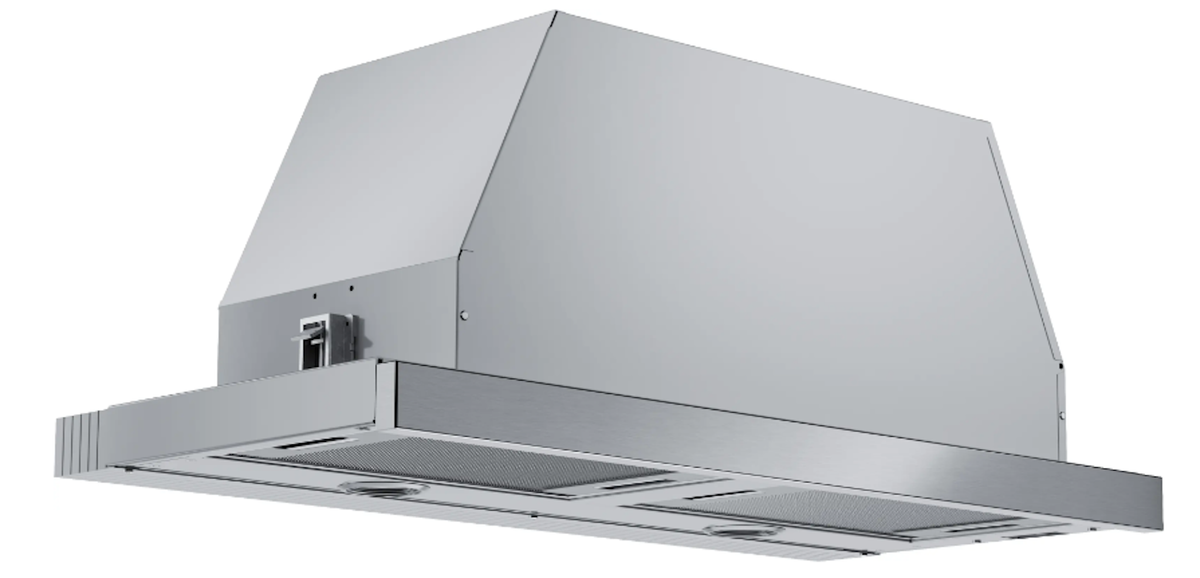 Bosch-30" Pull-Out Hood S/S
