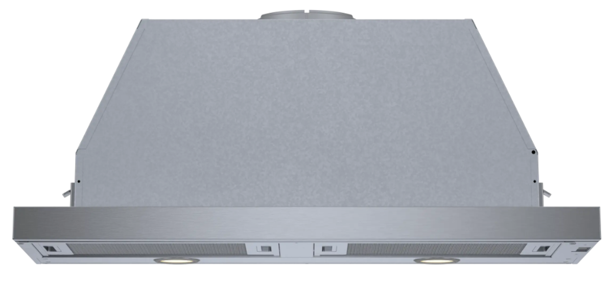 Bosch-30" Pull-Out Hood S/S