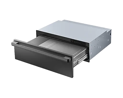 Dacor-30" Warming Drawer, Graphite