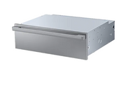 Dacor-30" Warming Drawer, Silver