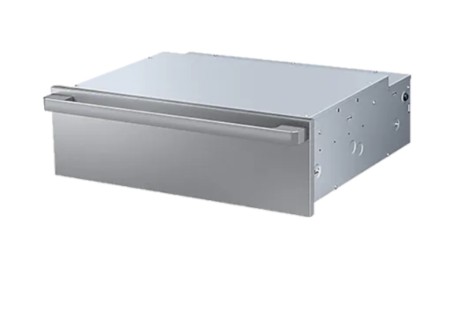 Dacor-30" Warming Drawer, Silver