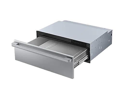 Dacor-30" Warming Drawer, Silver