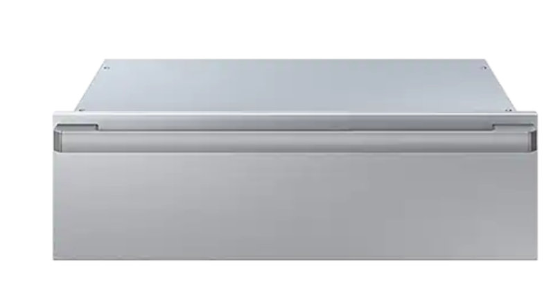 Dacor-30" Warming Drawer, Silver