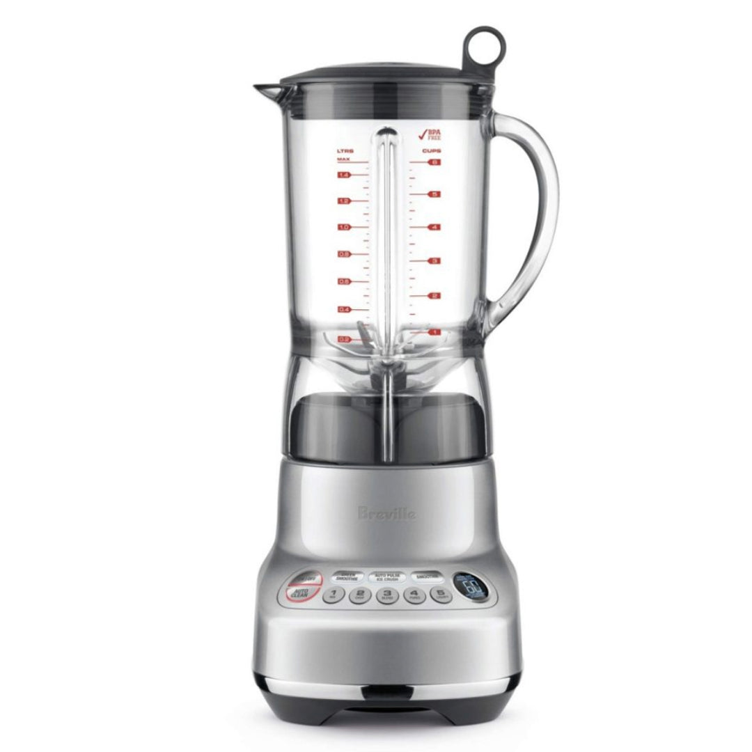 BREVILLE – Super Q™ Blender – Potente licuadora profesional image 0