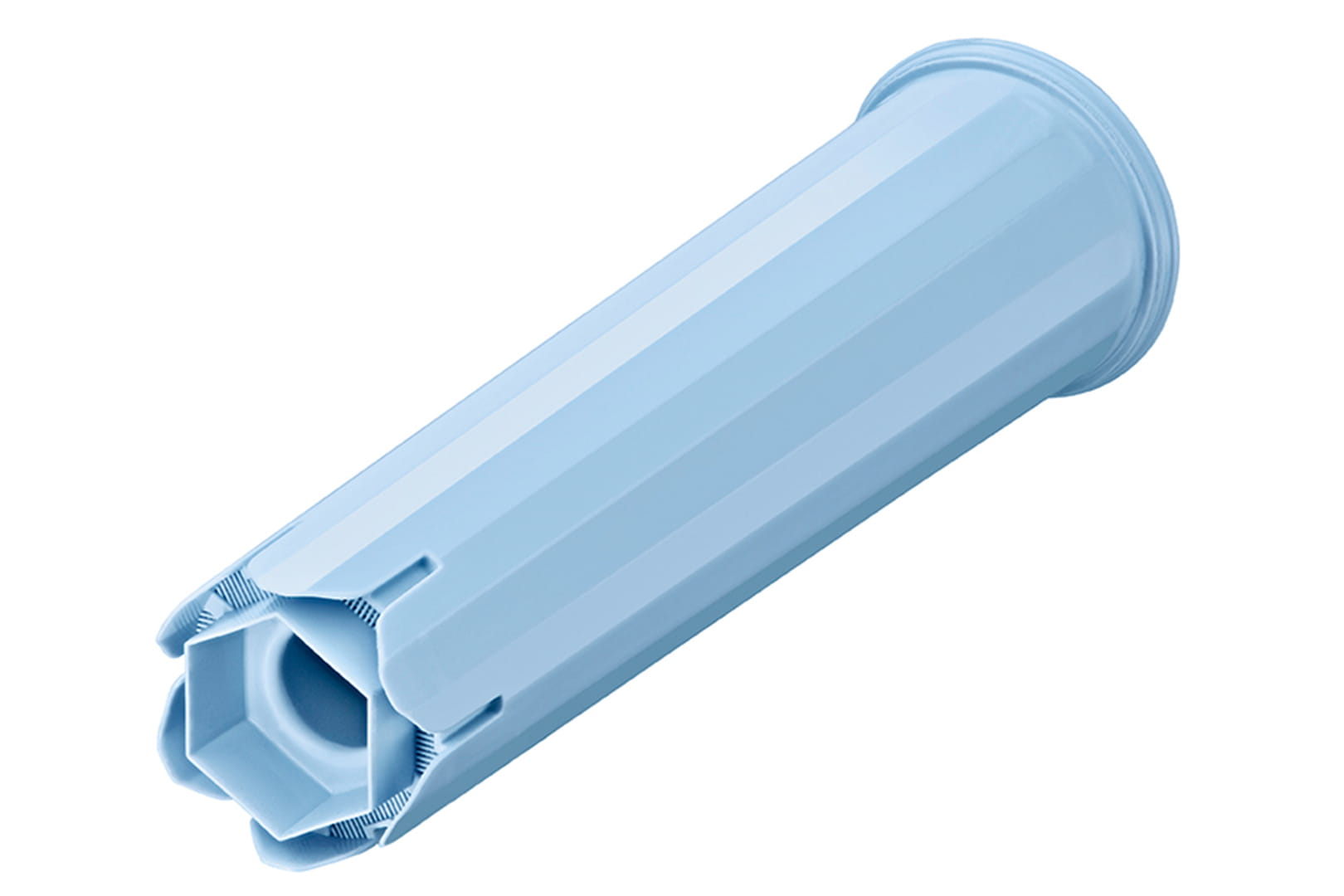JURA - Cartucho CLARIS Plus Azul - Individual image 1