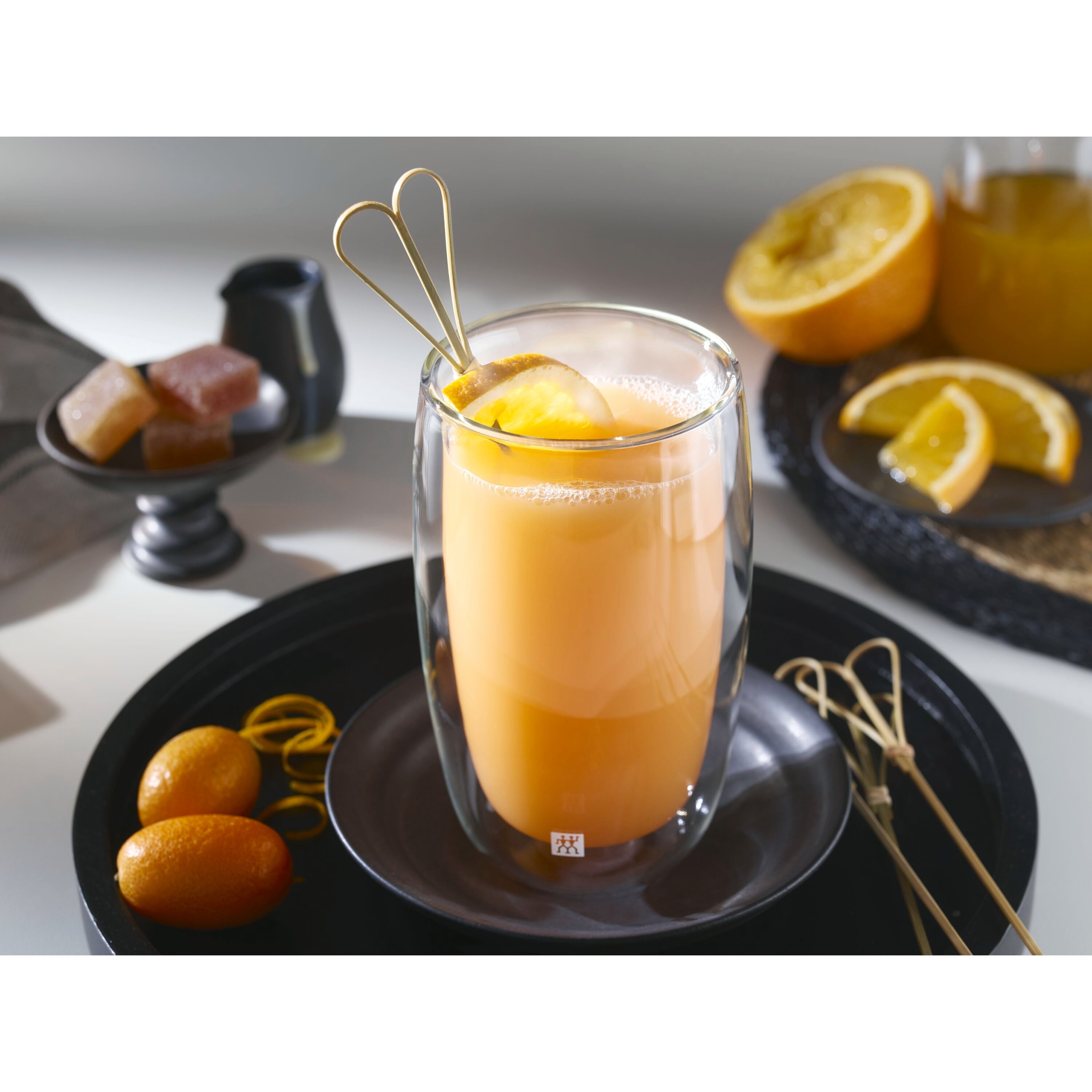 ZWILLING Juego de Vasos para Latte, 2 piezas image 6