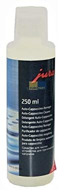 JURA - Líquido limpiador Auto-cappuccino, 250 ml image 0