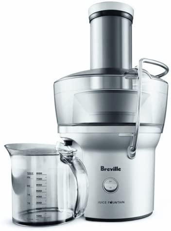 BREVILLE - Exprimidor compacto BJE200XL image 0