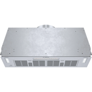 BOSCH - Insert de Gabinete de 36", Serie 800, Profundidad de Gabinete, 600 CFM