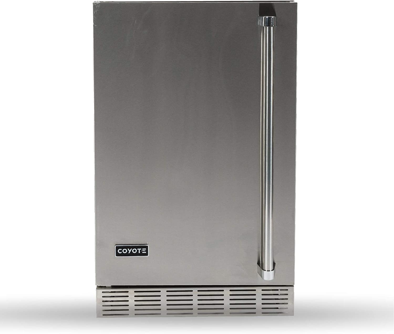 COYOTE - Refrigerador exterior 21" image 1