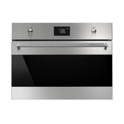 SMEG - Horno Eléctrico Combi Microondas Classic - 60cm/24 image 0