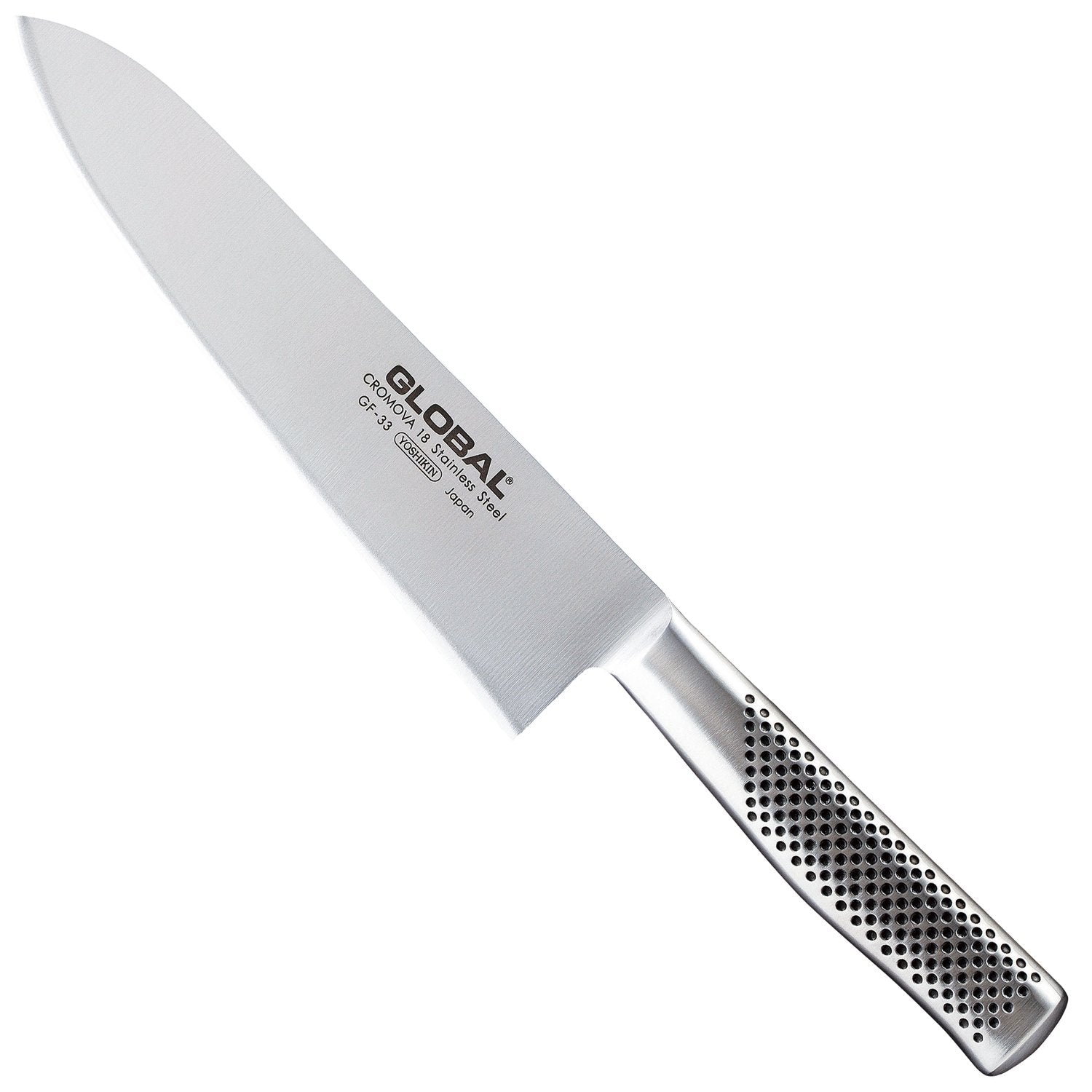 GLOBAL - Cuchillo de Chef, 21 cm image 0