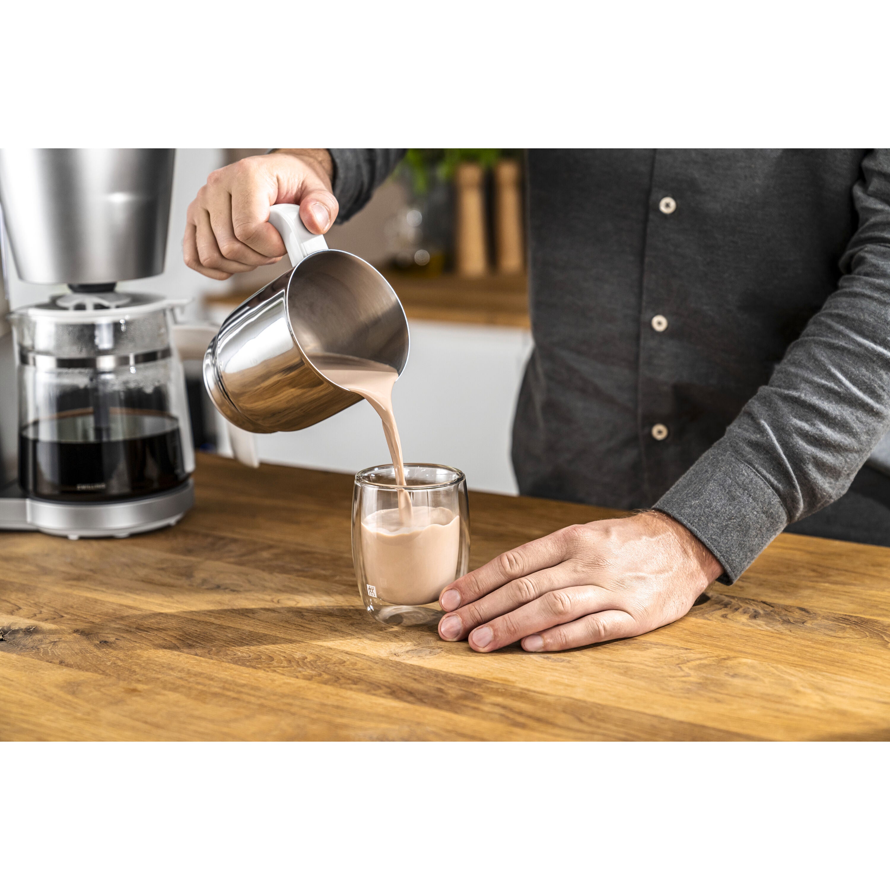 ZWILLING Juego de Vasos para Café, 2 piezas image 1