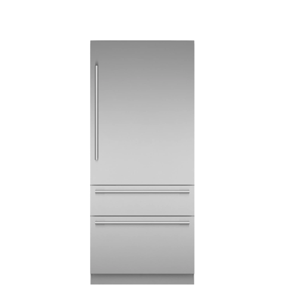 Thermador-36" Bi 2-Door Bm, Master, Assembled Ss, E-Star (Replaced T36Bb915Ss)