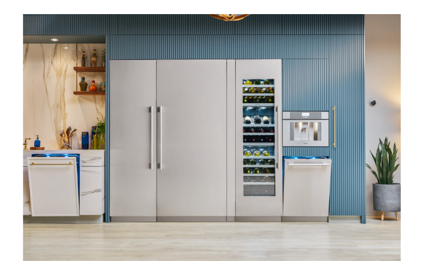 Thermador-36" Bi Fresh Food, E-Star