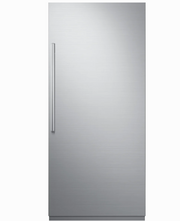 Dacor-36" Column Freezer, Panel Ready, Right