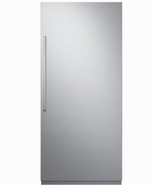 Dacor-36" Column Freezer, Panel Ready, Right