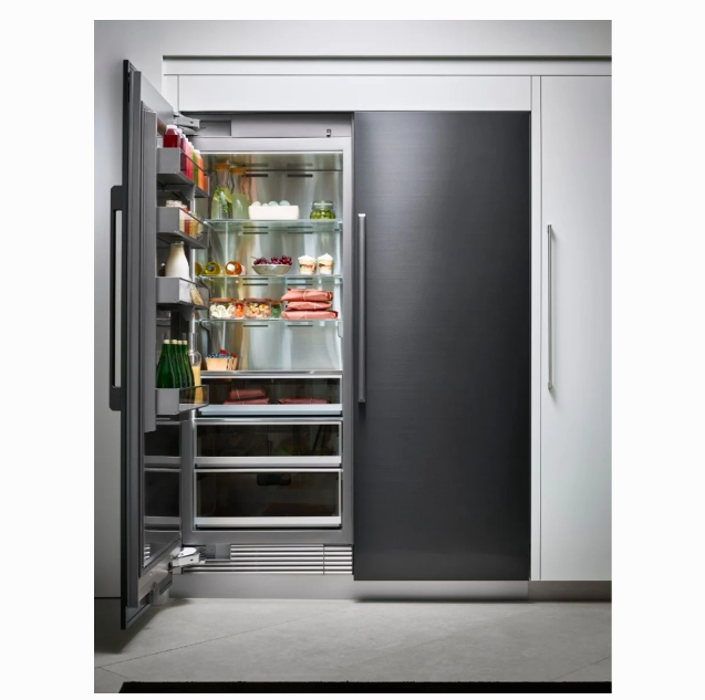 Dacor-36" Column Freezer, Panel Ready, Right