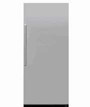 Dacor-36" Column Fridge, Panel Ready, Right