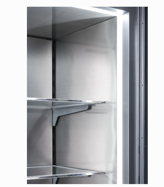 Dacor-36" Column Fridge, Panel Ready, Right