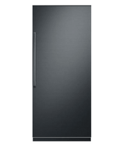 Dacor-36" Column Panel Kit, Contemporary, Graphite, Right