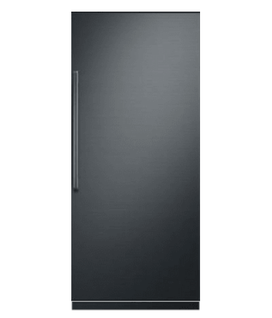 Dacor-36" Column Panel Kit, Contemporary, Graphite, Right