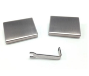 Bosch-36" Downdraft Wing Kit