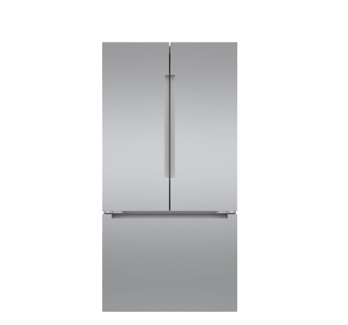 Bosch-36" Fdbm, Integrated Handle, 3 Door