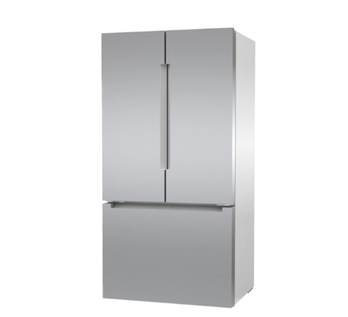 Bosch-36" Fdbm, Integrated Handle, 3 Door