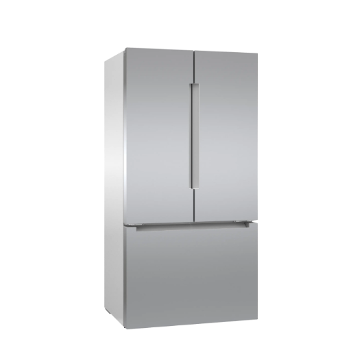 Bosch-36" Fdbm, Integrated Handle, 3 Door