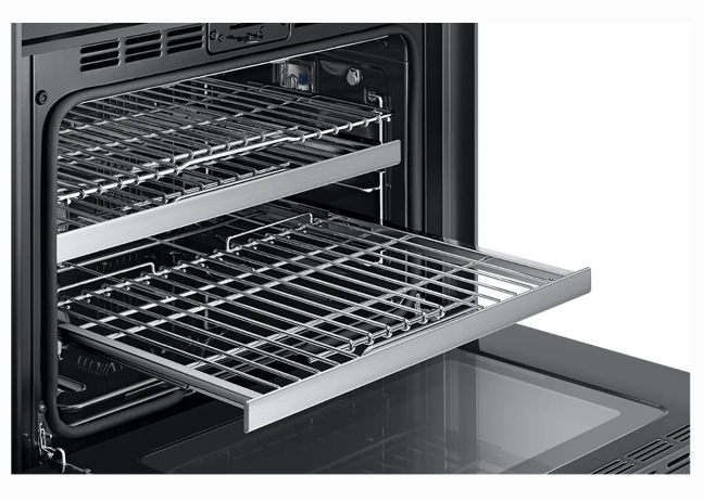 Dacor-36" Gas Pro-Range 6 Burners, Contemporary, Silver, Ng/Lp