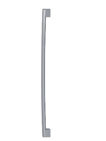 Bosch-36" Handle For Single Door Refrigeration