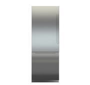 Liebherr-36" Integrated Bottom Freezer With Biofresh - Panel Ready - Lh
