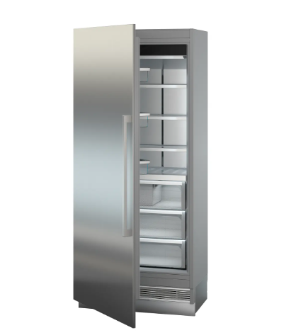 Liebherr-36" Integrated Column Freezer - Panel Ready