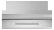 Thermador-36" Masterpiece® Box Island Hood, 600 Cfm