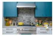 Thermador-36" Masterpiece® Low-Profile Wall Hood, 600 Cfm
