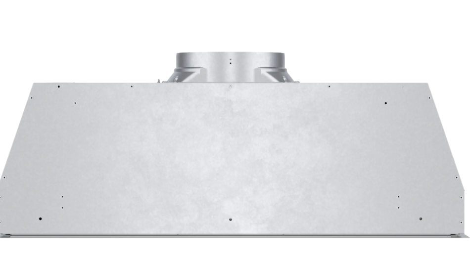 Thermador-36" Masterpiece Series Custom Insert, 600 Cfm