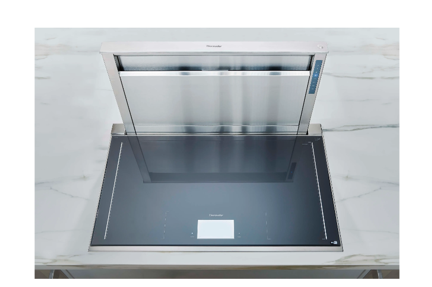Thermador-36" Masterpiece Series Downdraft