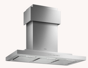 Gaggenau-36" Wall Hood, Double Box Design, Standard Duct Cover Included - Phasing Out Dec '25