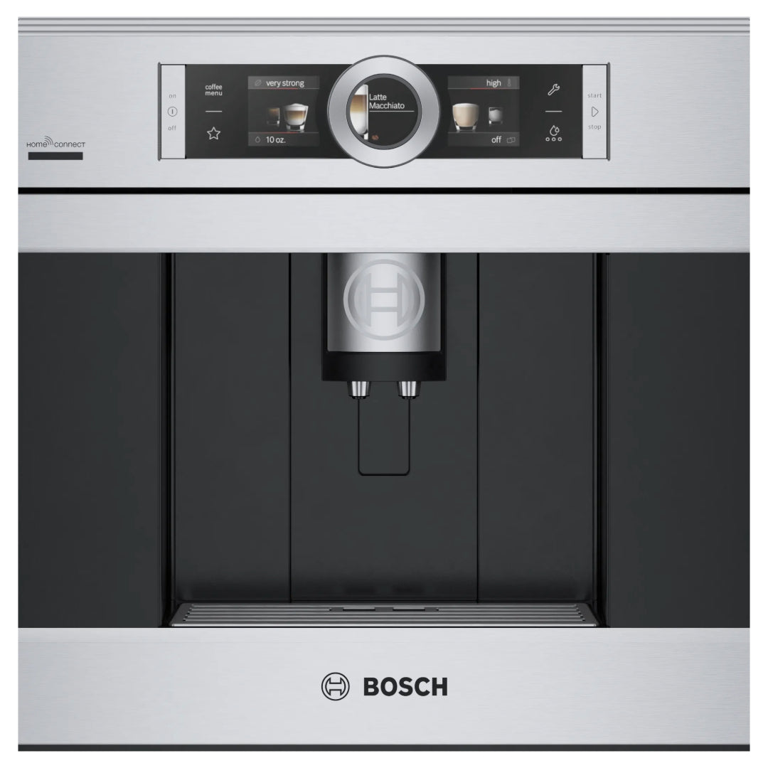 BOSCH - Máquina de Café Empotrada image 2