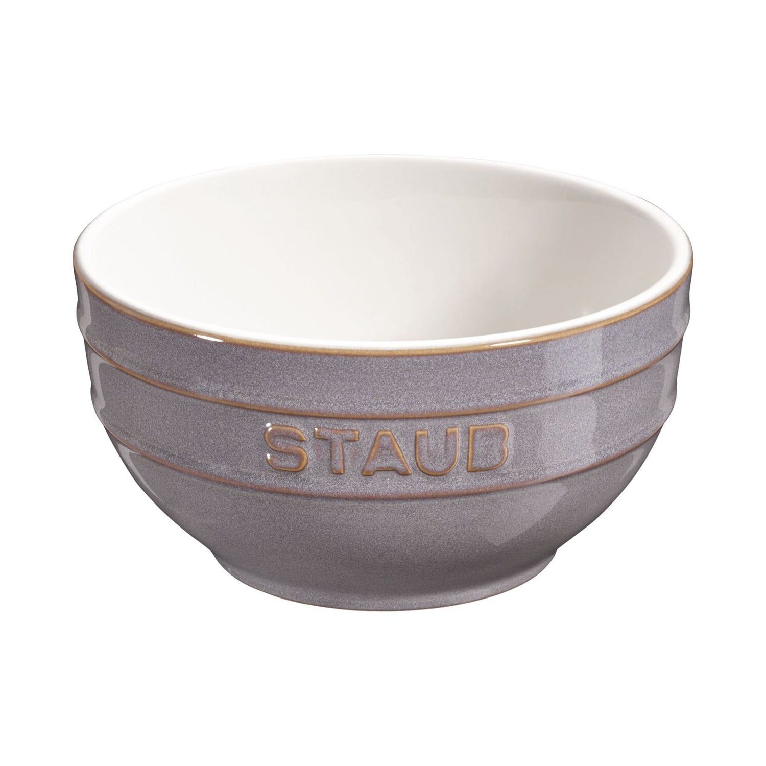 STAUB - Bowl - 12 - AnciGrey image 0