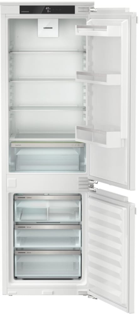 LIEBHERR - Refrigerador Totalmente Integrado image 3