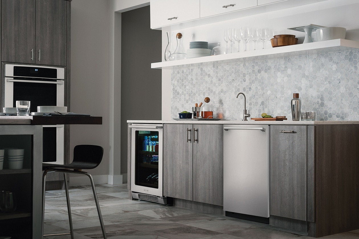 ELECTROLUX - Lavavajillas empotrado 24 pulgadas image 1