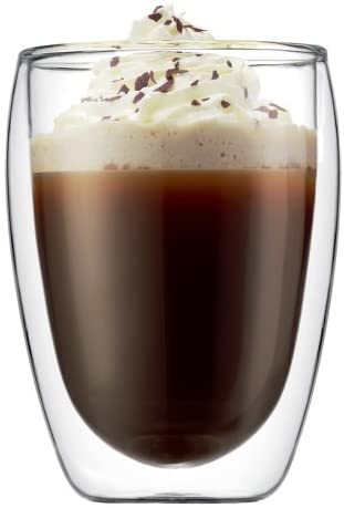 BODUM - Vaso doble pared Assam, 0.41 L image 0