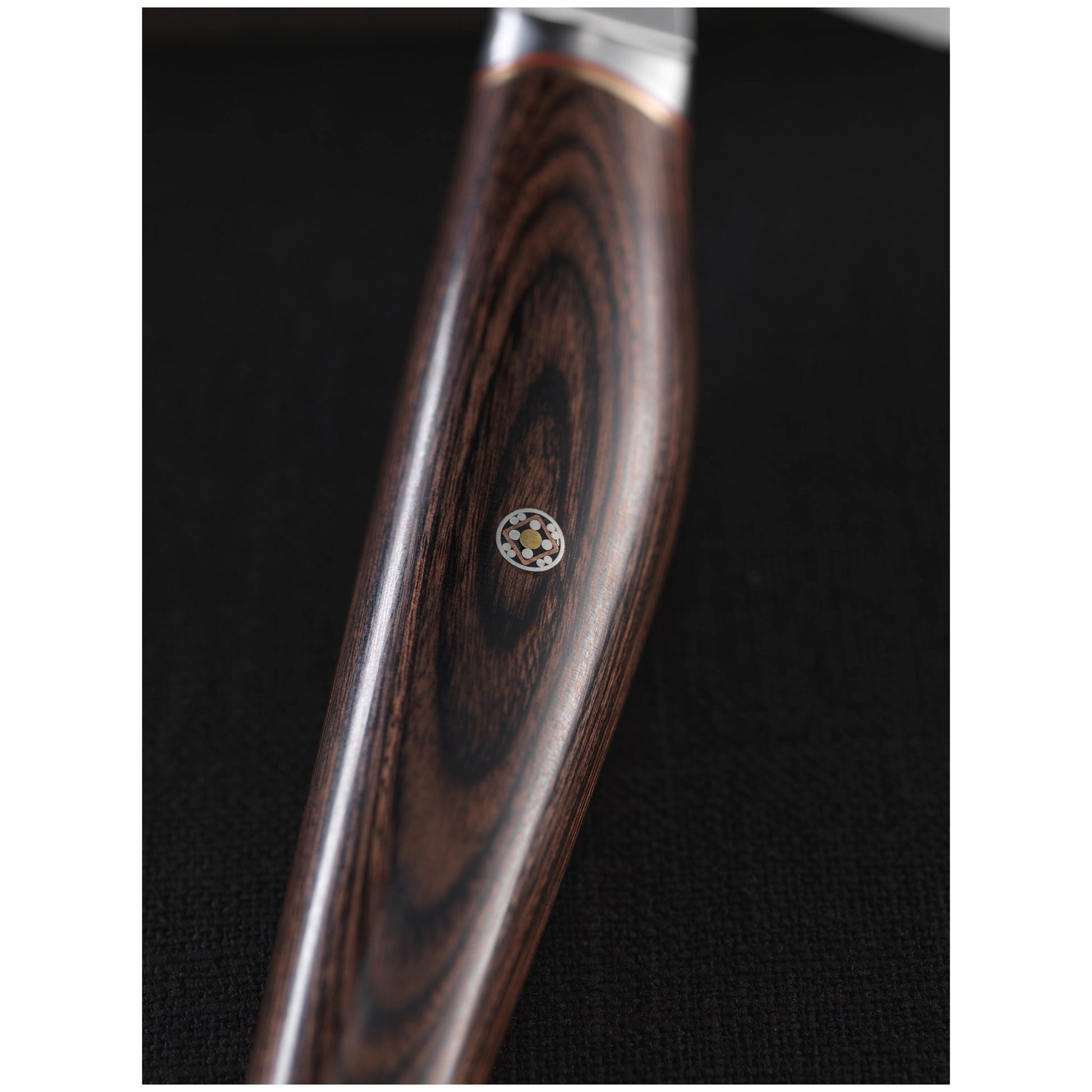 MIYABI Cuchillo para Pan 6000 MCT, 23 cm image 3