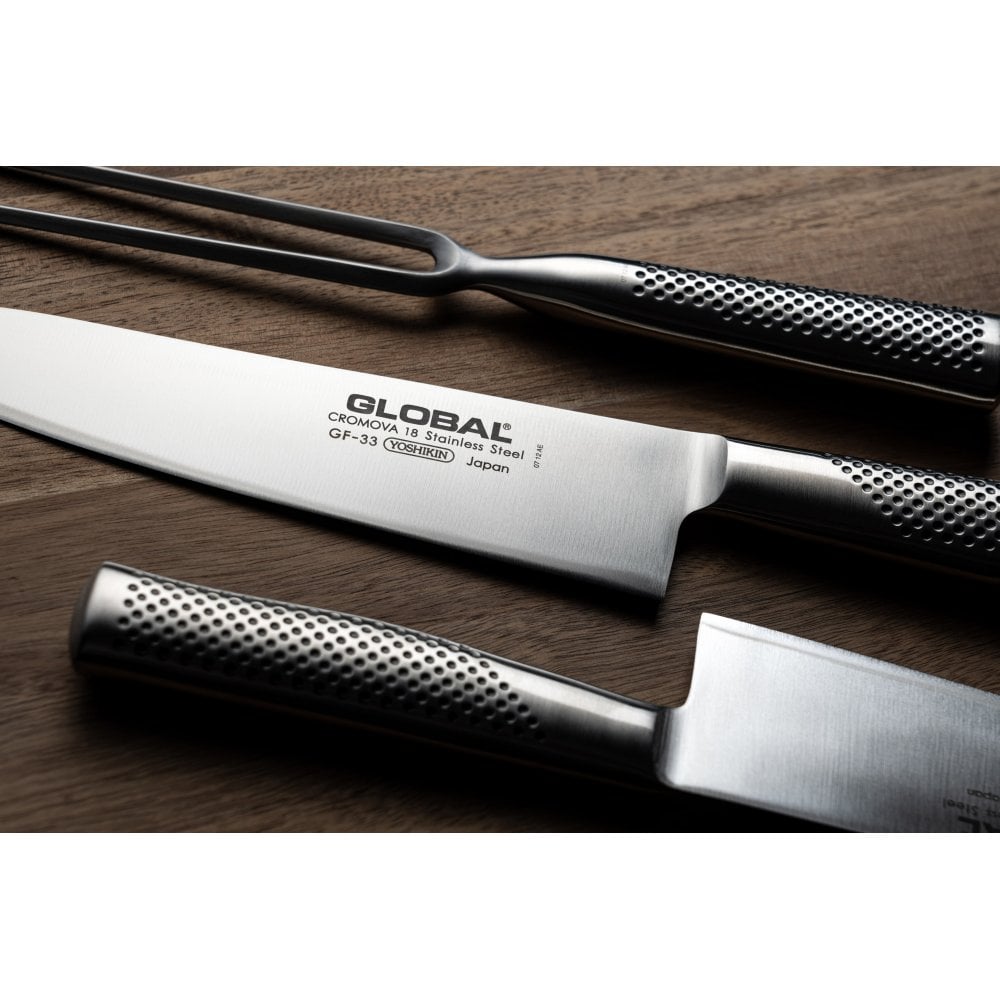 GLOBAL - Cuchillo de Chef, 21 cm image 4